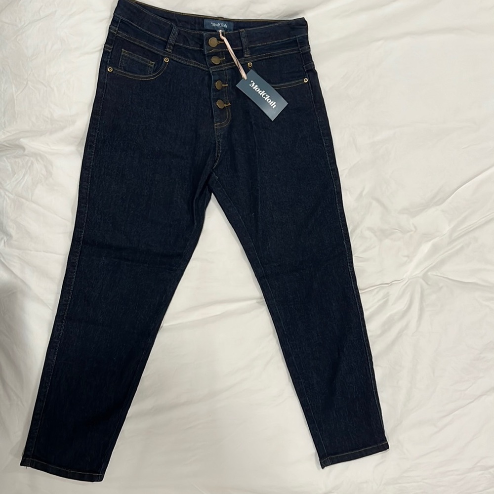 Brand New Jeans from ModCloth with Tags!!!